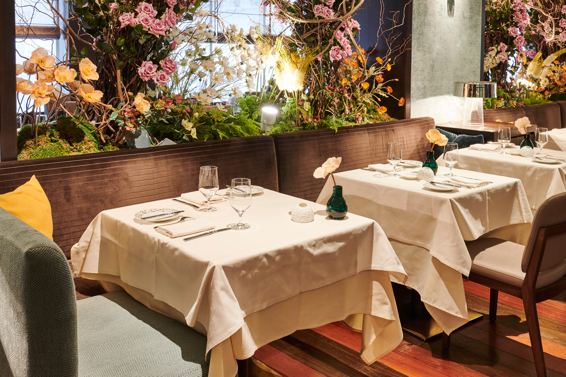 The Langham, New York Celebrates Its 10th Anniversary With New Itineraries