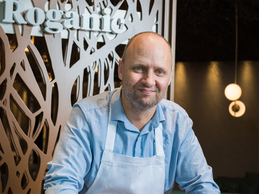Roganic Hong Kong to Host Sustainability Champions Collaborative Lunch & Dinner