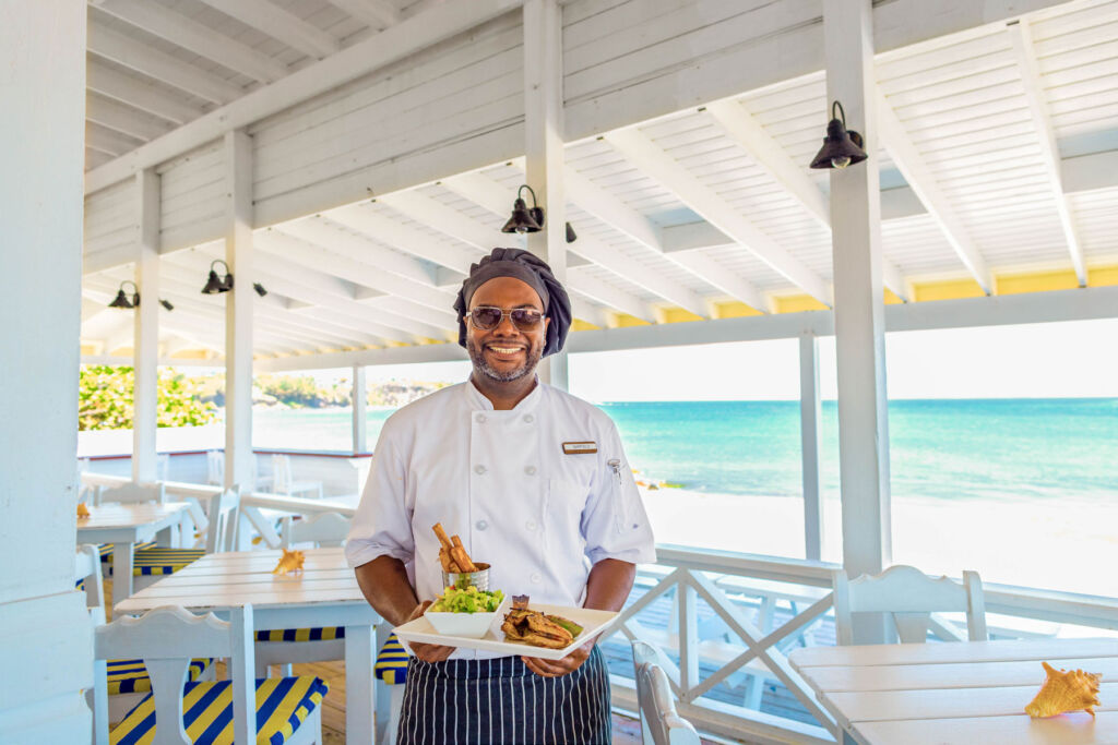 Treat the Taste Buds During St. Kitts & Nevis Restaurant Week 2023