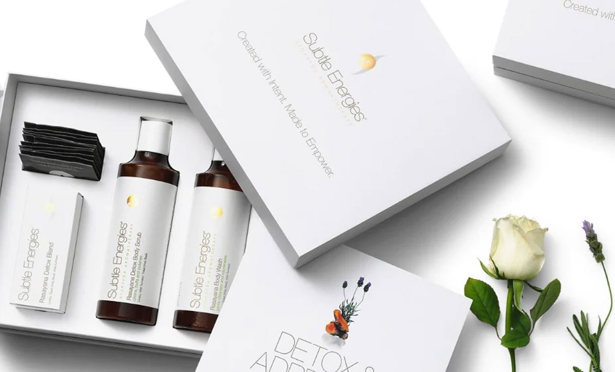 Subtle Energies Ayurveda Aromatherapy Products Helps Take The