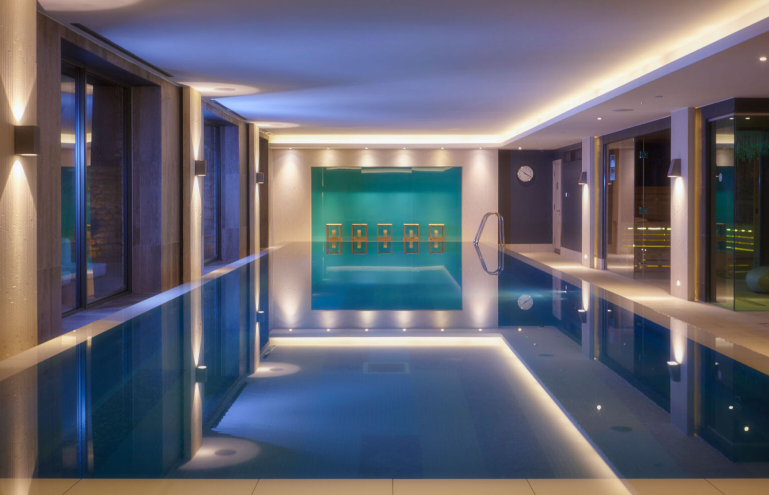 Four Of The Best Spas In The Midlands To Recharge Your Batteries
