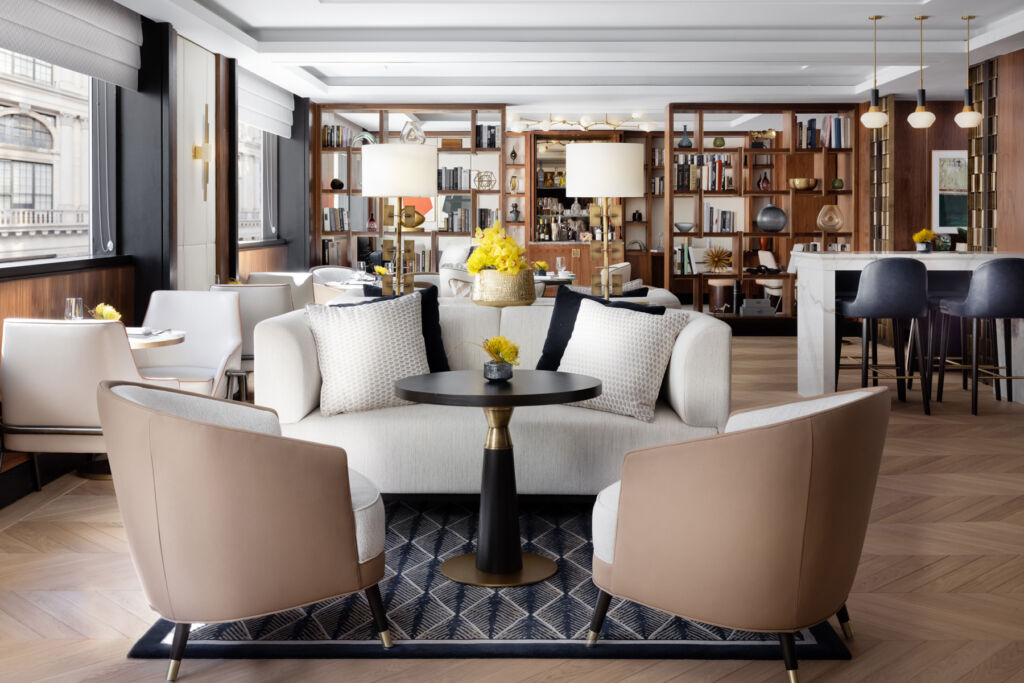 The Langham, New York Celebrates its 10th Anniversary with New Itineraries