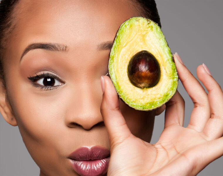 How Eating Avocados Can Help to Improve Your Mental Performance