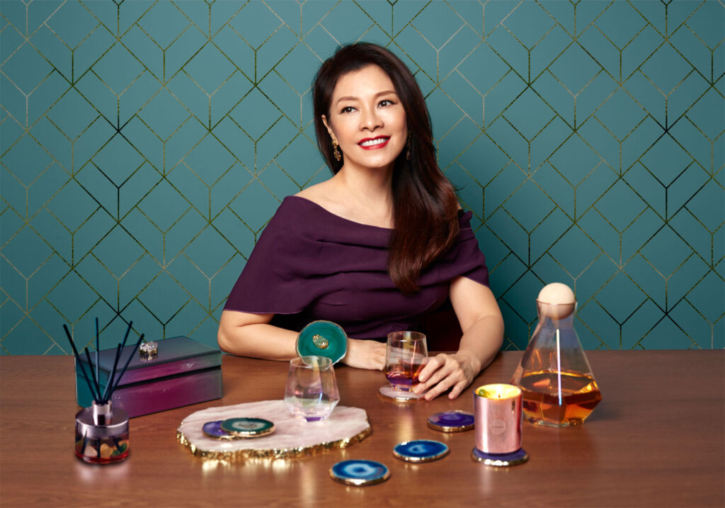 Catherine Lai's 3Rituals Born From Love, Serenity, and Nature