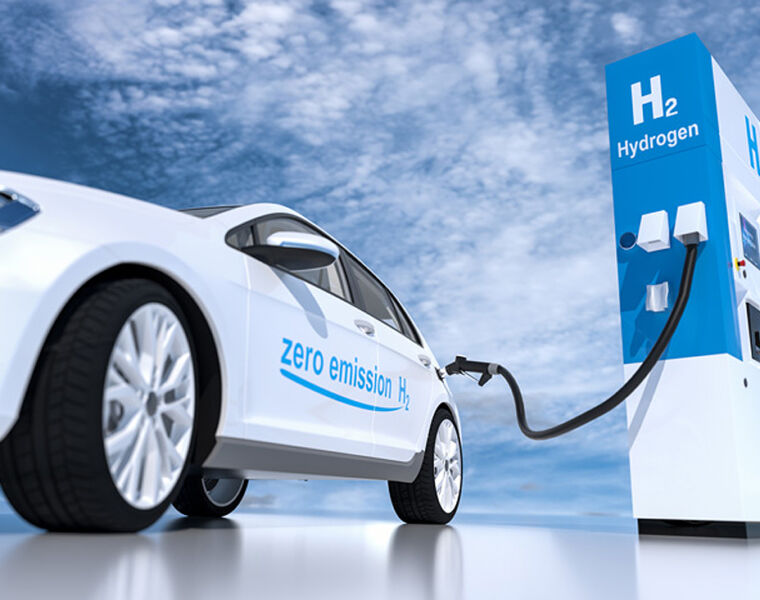 Hydrogen Fuel Cell Vehicles, A Viable Green Move in the Right Direction