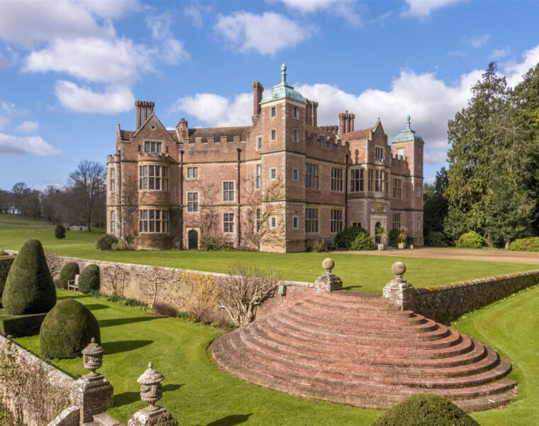 Marisa Peer to Host Weekend of Profound Transformation at Chilham Castle
