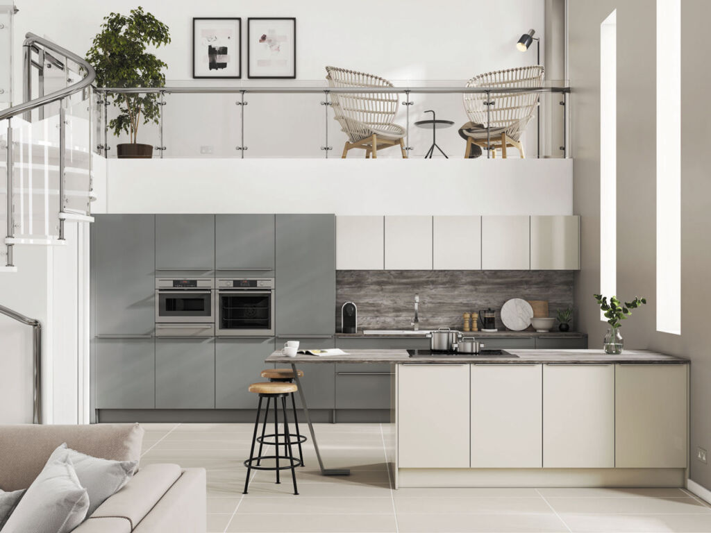 Leading Buying Group Says Energy-Efficient Appliances Drive UK Kitchen Trends