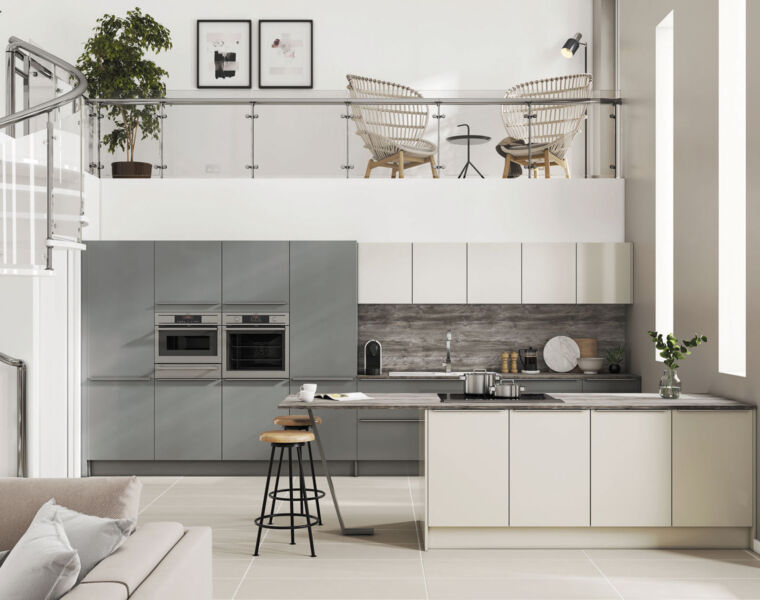 Leading Buying Group Says Energy-Efficient Appliances Drive UK Kitchen Trends
