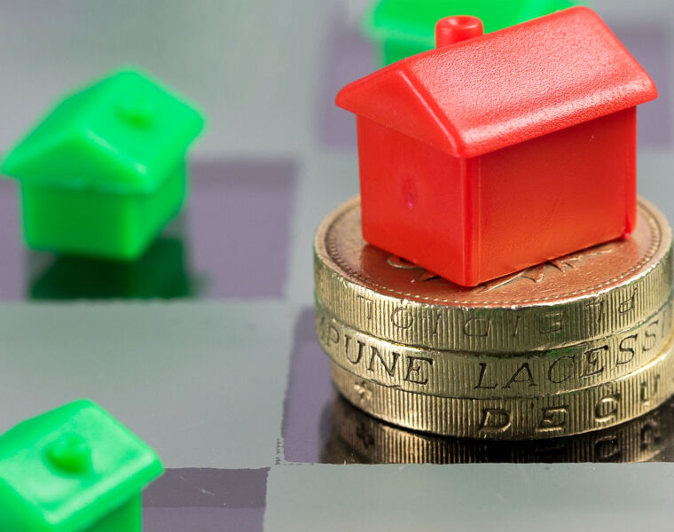 A New UK Property Market Analysis Shows 3 Areas Avoiding the Downturn