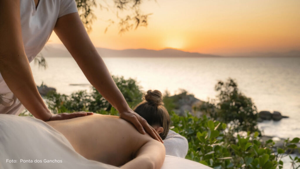 Brazil's Superb Wellness Offerings, Experiences That Go Beyond Body Care