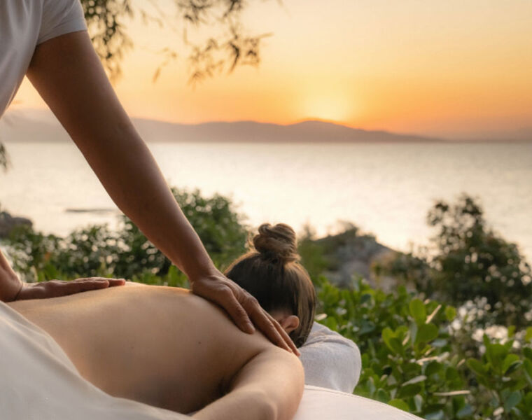 Brazil's Superb Wellness Offerings, Experiences That Go Beyond Body Care