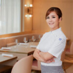 Hong Kong's Chef Vicky Lau to Guest Judge at 2022-23 SPYCA Grande Finale 9