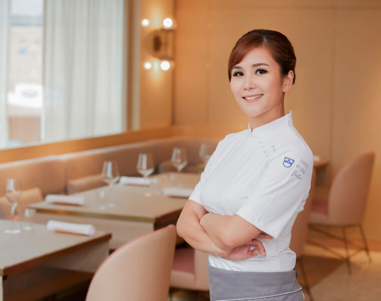 Hong Kong's Chef Vicky Lau to Guest Judge at 2022-23 SPYCA Grande Finale 10