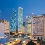 How the Mandarin Oriental, Hong Kong is Celebrating its 60th Anniversary