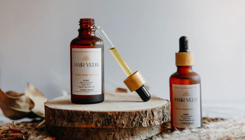 Hair Veda, The Eco-friendly Hair Care Brand Rooted in Indian Tradition