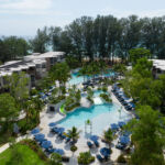 Le Meridien Phuket Mai Khao Beach Resort Officially Opens it Doors