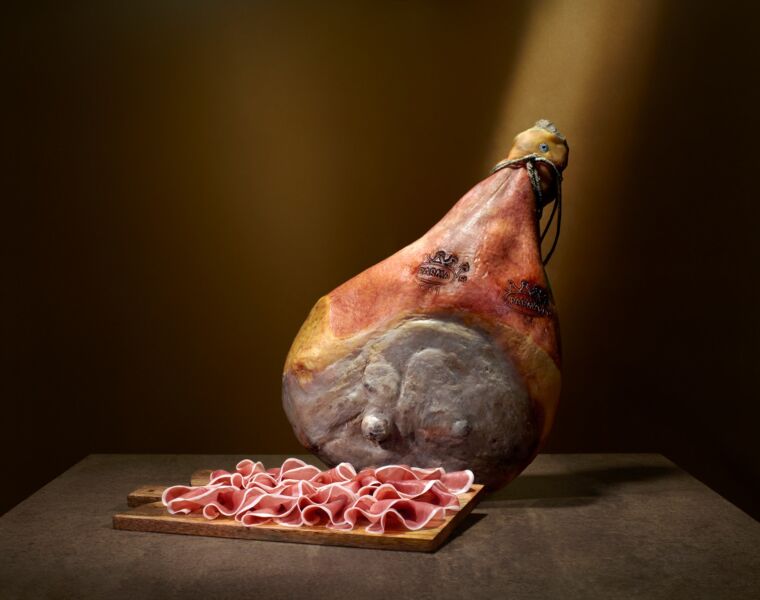 Parma Ham Introduces Innovative Production Regulations