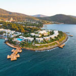 Enjoy a Golden Summer at Susona Bodrum on Turkey's Magnificent Coastline