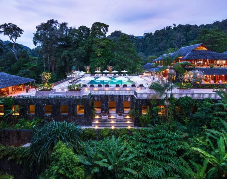 The Datai Langkawi Announces 'Chapter 3' of its 30th Anniversary Celebrations