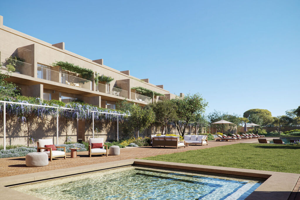Vilamoura World Introduces Two New Residential Projects in Algarve, Portugal
