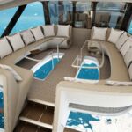 OceanSky Cruises & Les Roches to Rekindle the 1930s Airship Travel Experience