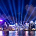 How & Where to Experience Hong Kong's Vibrancy When the Sun Goes Down