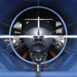Deutsche Aircraft 328ALPHA Technology Demonstrator Completes Wind Tunnel Testing