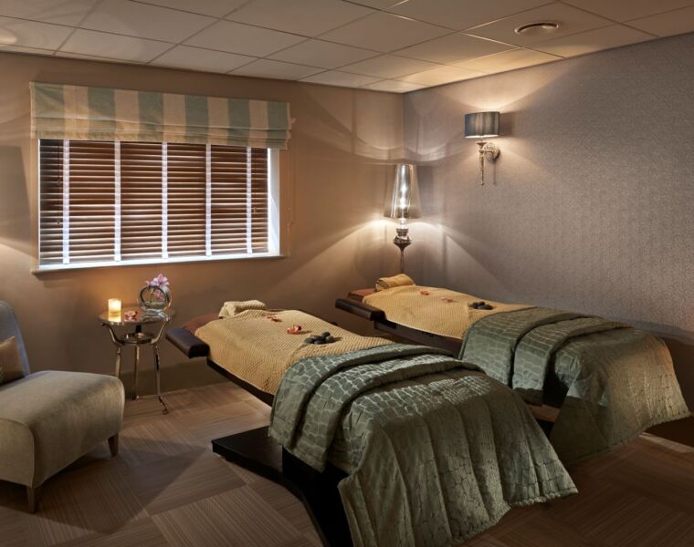 The Belfry Hotel & Resort Launches Menopause Spa Treatments
