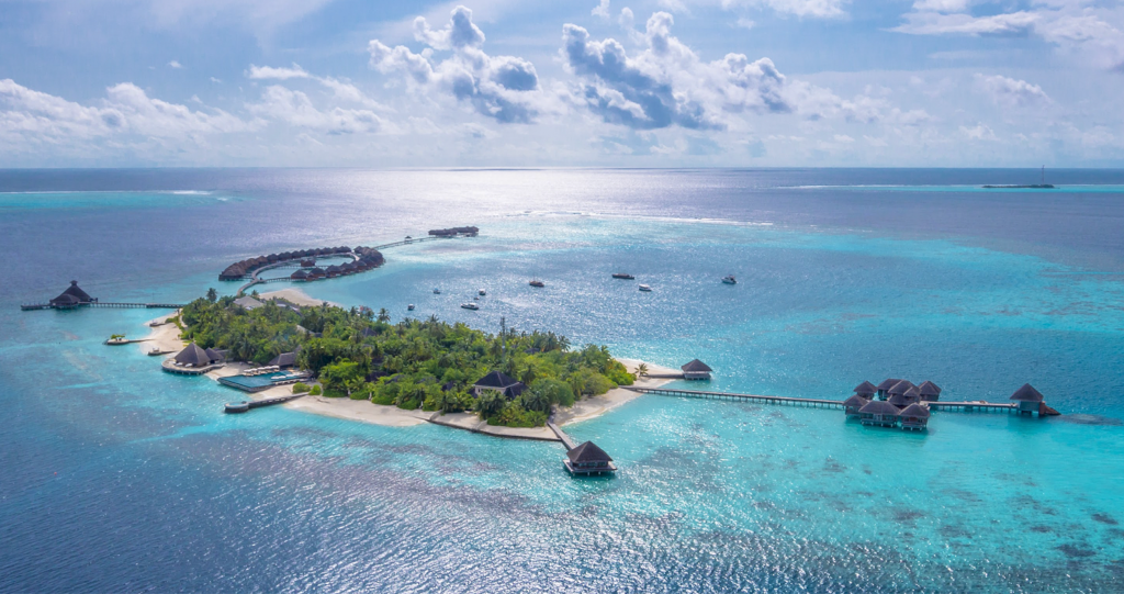 Huvafen Fushi Maldives Re-opens Following Significant Refurbishment