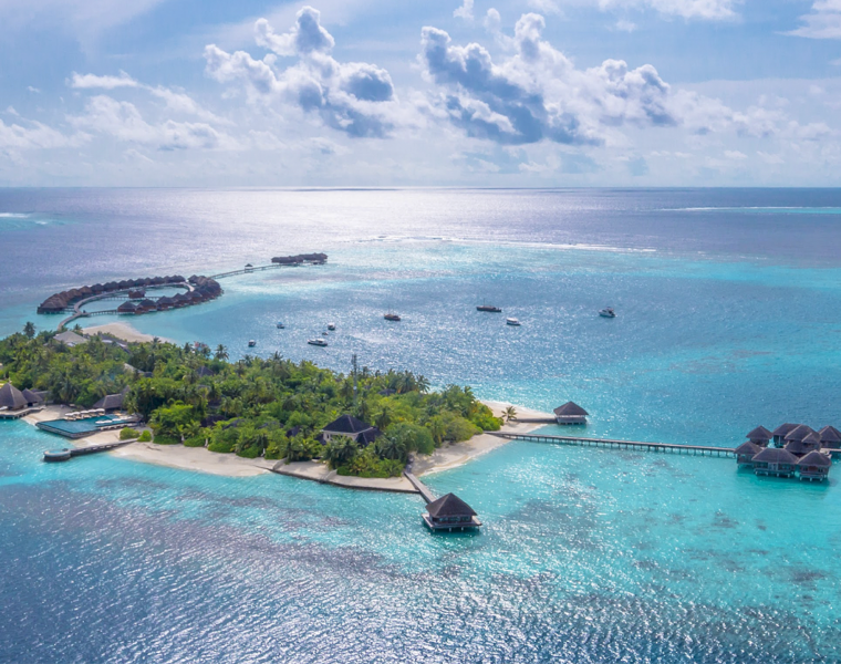 Huvafen Fushi Maldives Re-opens Following Significant Refurbishment