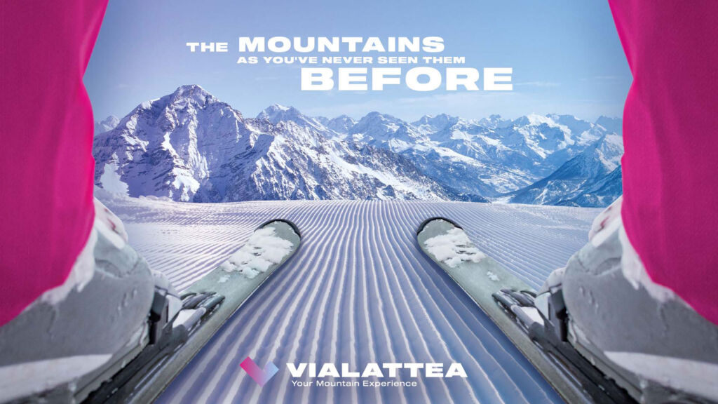 Italian-French Ski Region Vialattea Unveils 2023/24 Season News