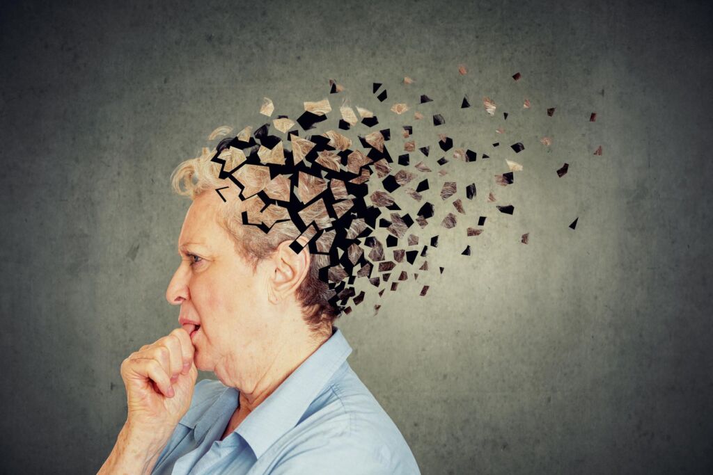 New UK Bio Bank Study Shows Up to 73% of Dementia Cases Can Be Prevented