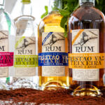 Madeiran Rum is Making a Comeback, Harold Vieira Explains Why