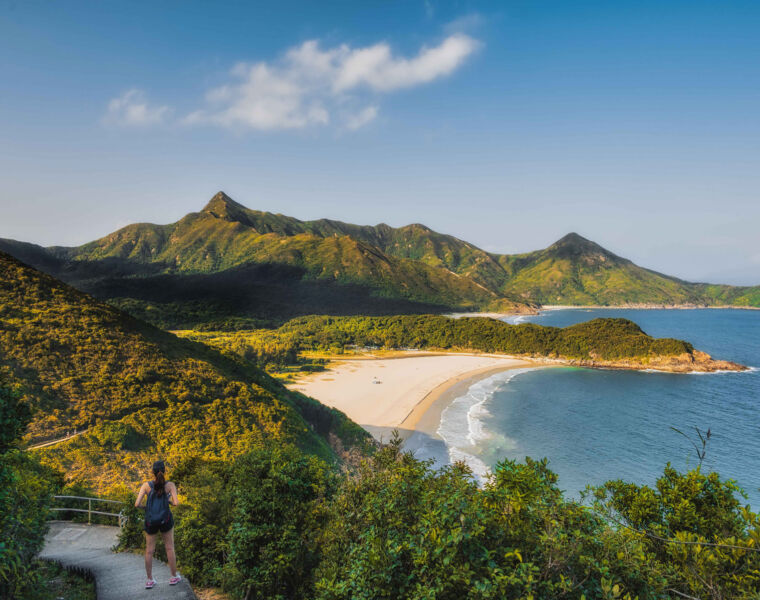 A Guide to the Lesser-known Side of Hong Kong: The Great Outdoors