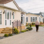 Research Shows Bungalows Account for Just 1.2% of All UK New-build Completions