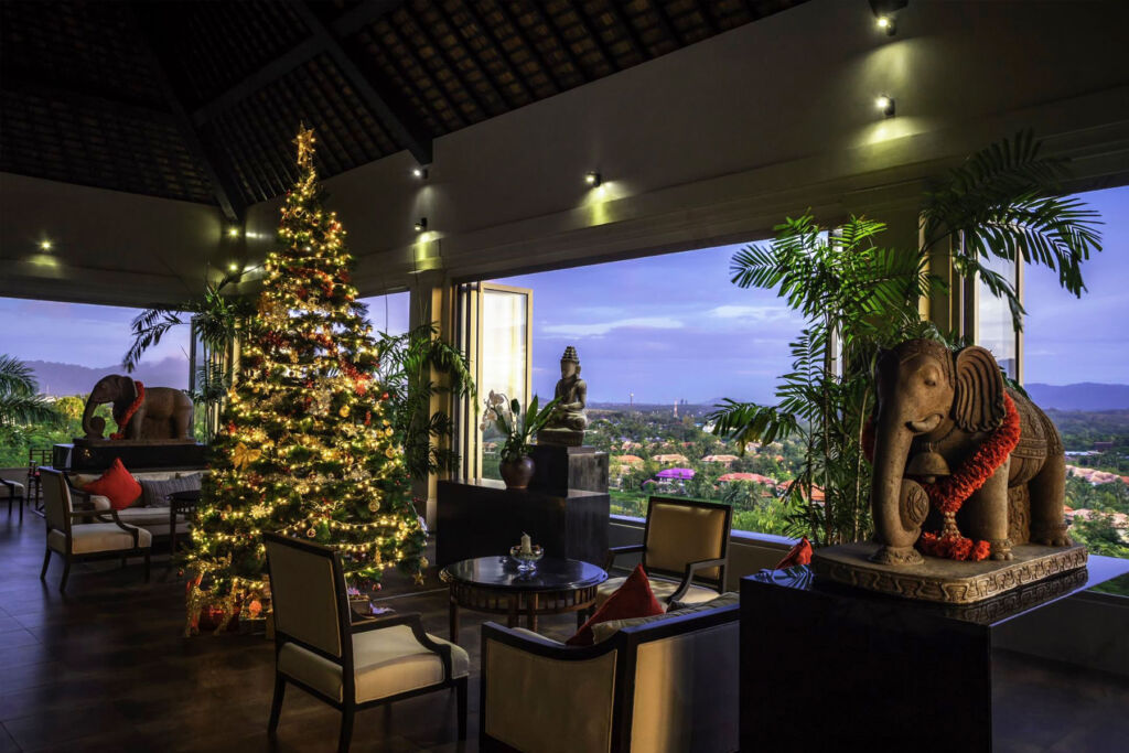 December Discovery with The Pavilions Hotels & Resorts Across Asia and Europe