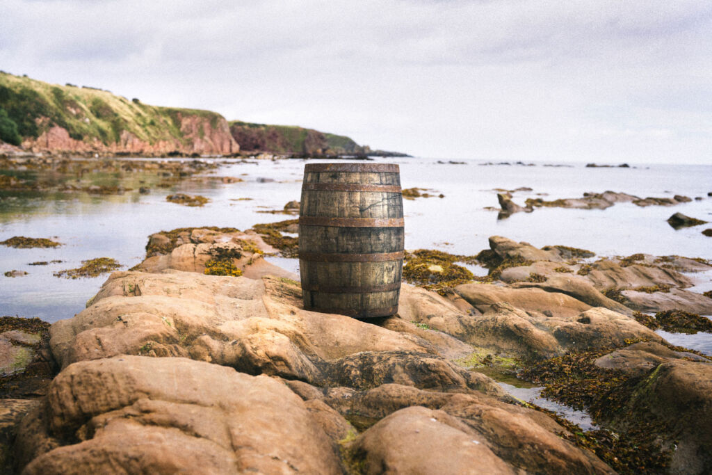 'The Twelve' By Casks of Distinction Marks a New Era for Diageo's Cask Programme