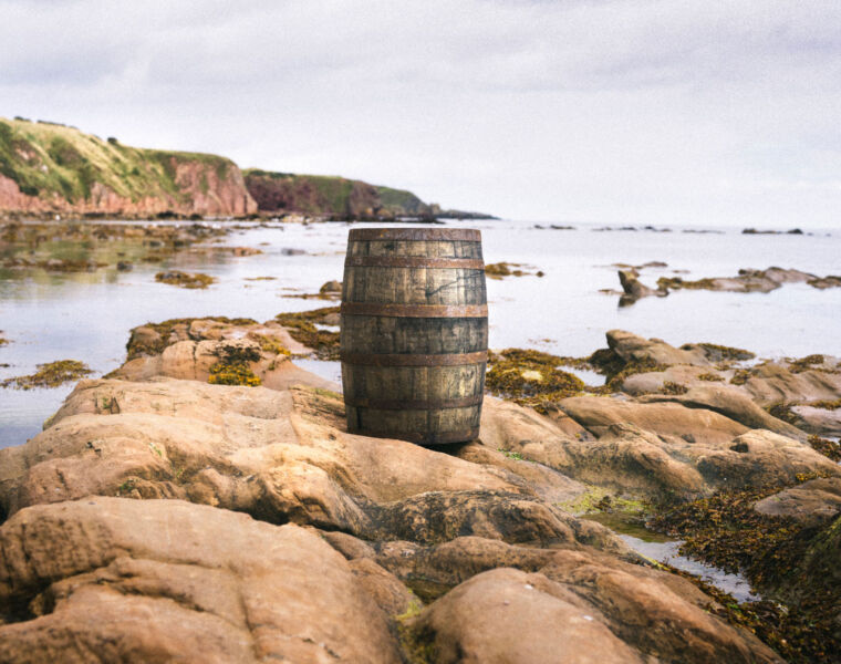 'The Twelve' By Casks of Distinction Marks a New Era for Diageo's Cask Programme