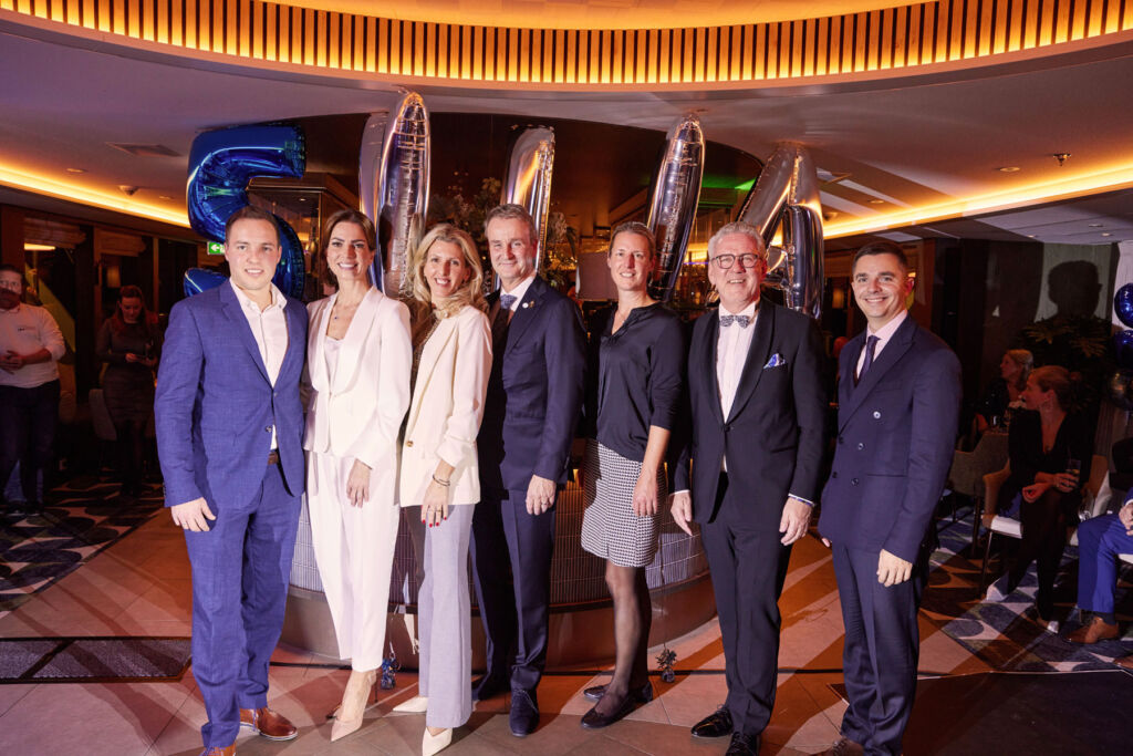 VIVA Cruises Celebrates 5 Years of River Cruise Success