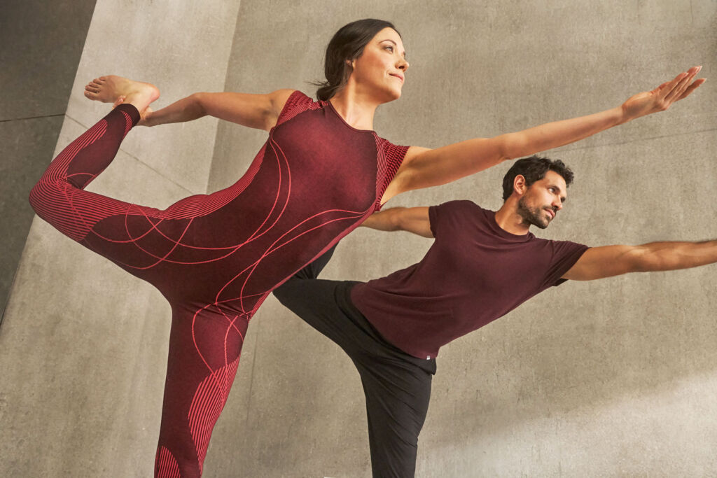 BAM Feel-Good Activewear, Clothing to Keep You Looking Chic in Winter