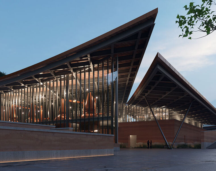 Angus Dundee Distillers to Build a Malt Whisky Distillery in Chun’an, China