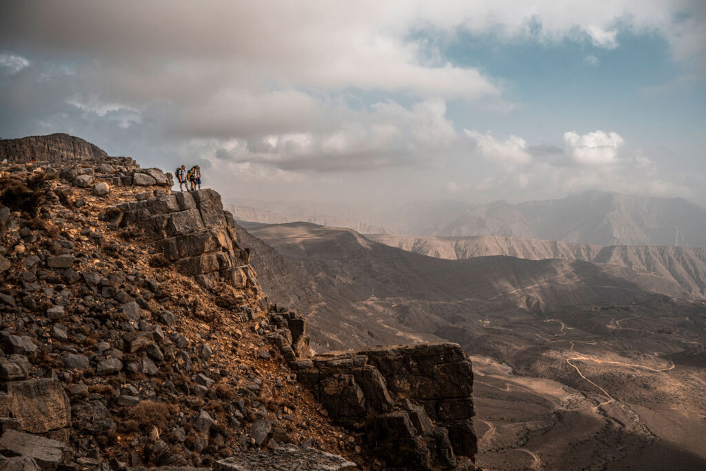 HIGHLANDER Long-distance Hiking Challenge Returns to Ras Al Khaimah in 2024