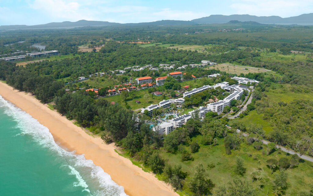 Discover A Different Side of Phuket with Le Méridien Phuket Mai Khao Beach Resort
