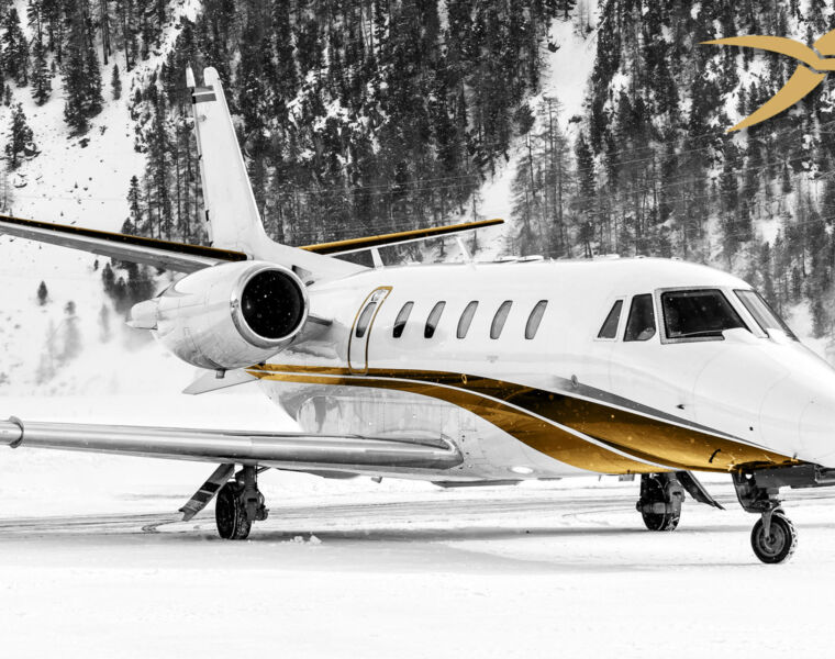 Discover the World's Most Remote Private Jet Runways