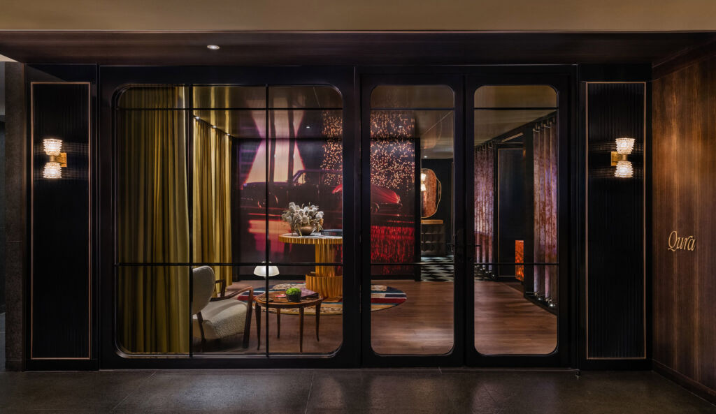 Qura Bar Opens Bringing a Sensory Odyssey, Rare Spirits and Hypnotic Views 9 Qura Bar Opens Bringing a Sensory Odyssey with Rare Spirits and Hypnotic Views