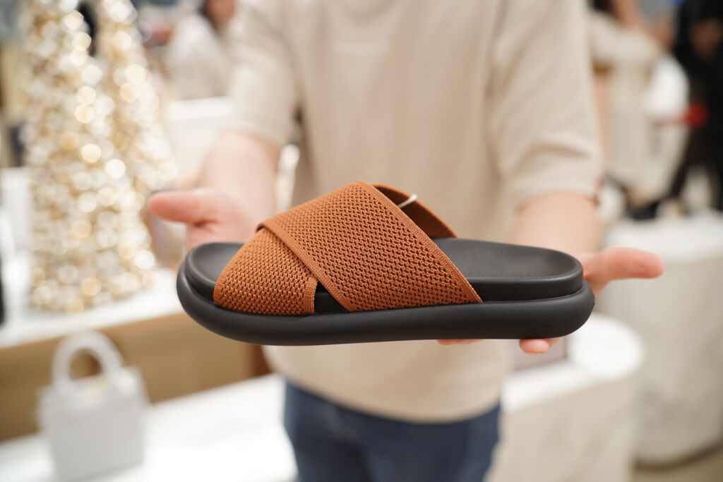 Singaporean Shoe Brand Anothersole Opens at Kuala Lumpur's The Exchange TRX
