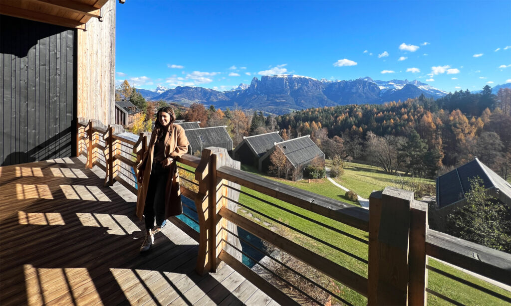 Adler Lodge Ritten, the Tyrolian Delight in the Dolomites