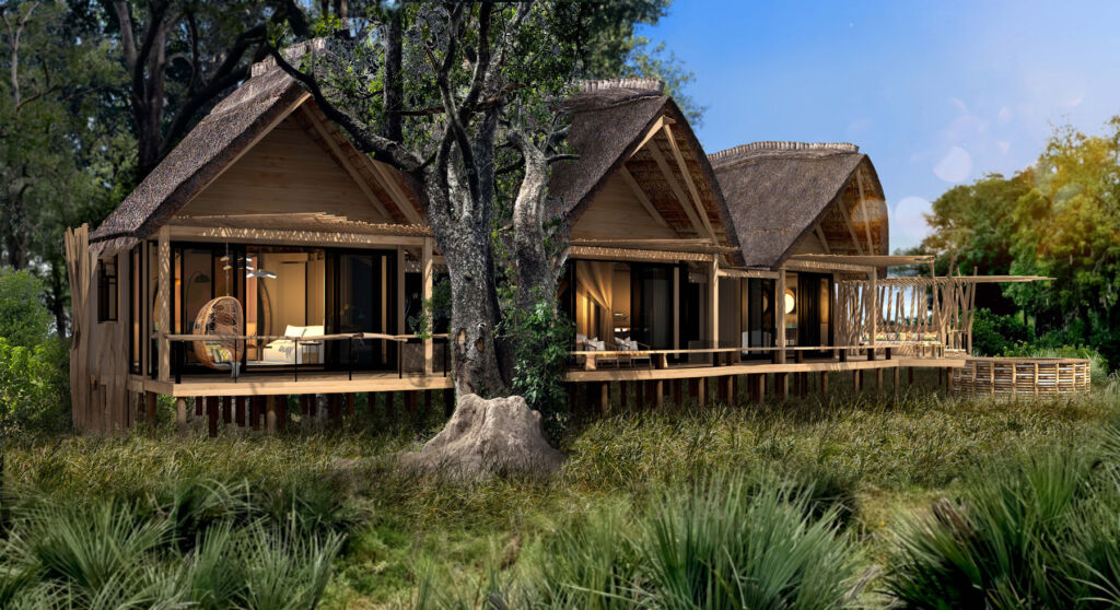 A Guide to the New Camps and Lodges Opening Across Africa in 2024