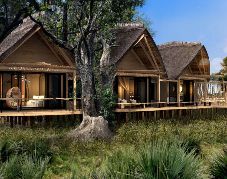 A Guide to the New Camps and Lodges Opening Across Africa in 2024