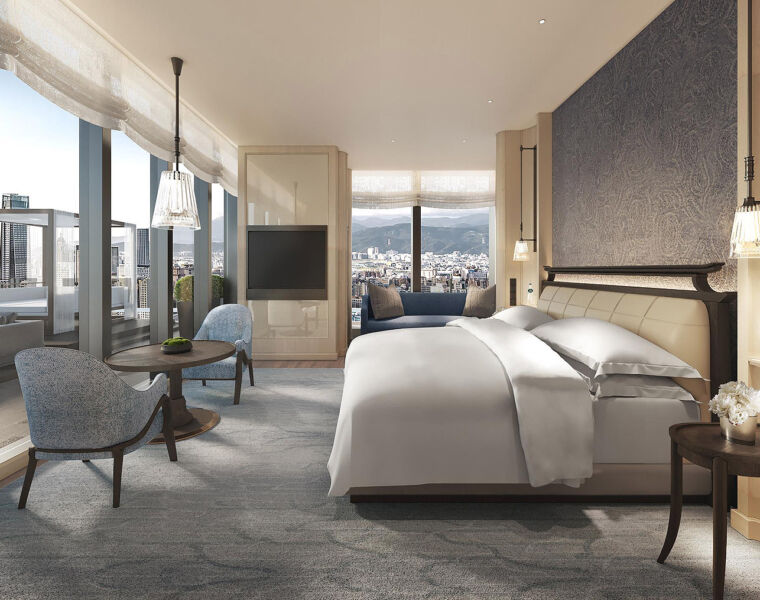 Capella Hotels & Resorts to Make its Taiwanese Debut with Capella Taipei